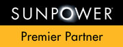 Logo SUNPOWER partner